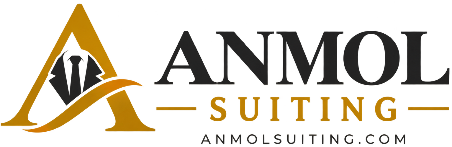 Anmol Suiting
